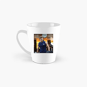 Research Backed Coach Jeff Nippard Mugs