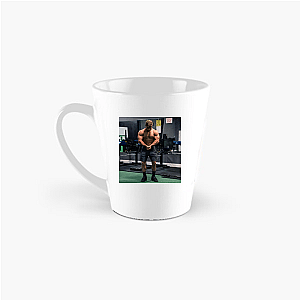 Natural Bodybuilding Advocate Jeff Nippard Mugs