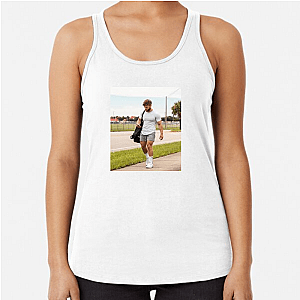 YouTube Training Expert Jeff Nippard Tank Tops