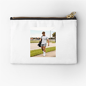 YouTube Training Expert Jeff Nippard Zipper Pouches