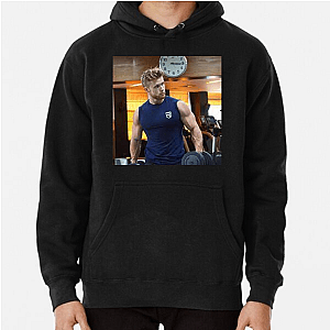 Research Backed Coach Jeff Nippard Hoodies