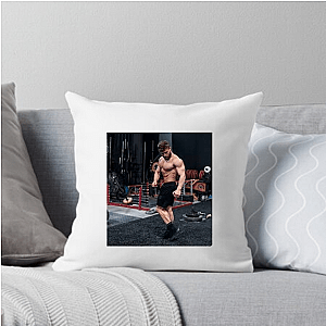 Evidence Based Nutrition Guide Jeff Nippard Pillows Cover