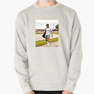 YouTube Training Expert Jeff Nippard Sweatshirts