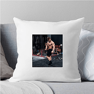 Evidence Based Nutrition Guide Jeff Nippard Pillows Cover