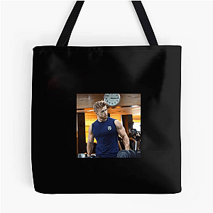Research Backed Coach Jeff Nippard Bags