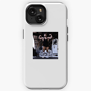 Science Driven Fitness Educator Jeff Nippard Samsung Cases
