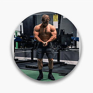 Natural Bodybuilding Advocate Jeff Nippard Pins