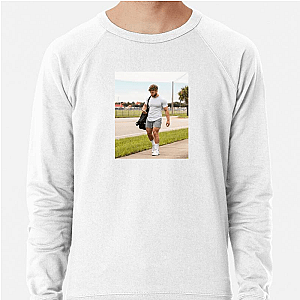 YouTube Training Expert Jeff Nippard Sweatshirts