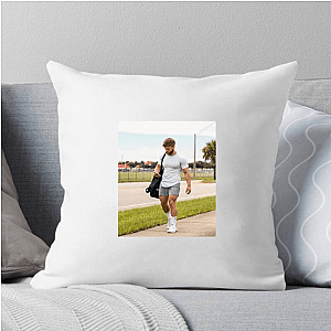 YouTube Training Expert Jeff Nippard Pillows Cover