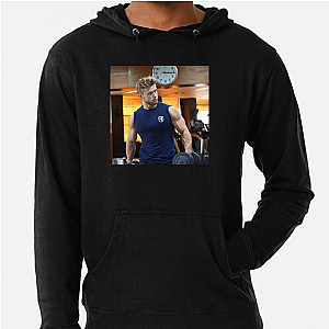 Research Backed Coach Jeff Nippard Hoodies