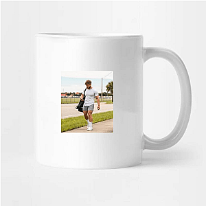 YouTube Training Expert Jeff Nippard Mugs