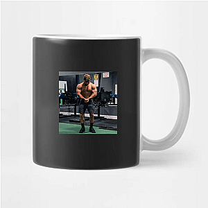 Natural Bodybuilding Advocate Jeff Nippard Mugs