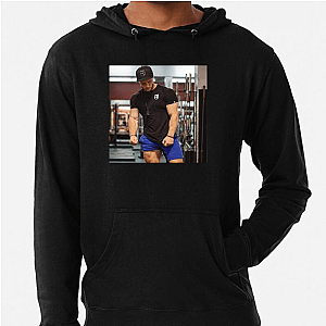 Muscle Growth Strategist Jeff Nippard Hoodies