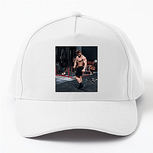 Evidence Based Nutrition Guide Jeff Nippard Hats & Caps