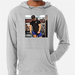 Muscle Growth Strategist Jeff Nippard Hoodies