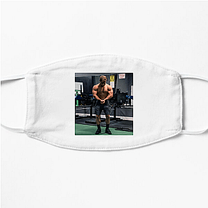Natural Bodybuilding Advocate Jeff Nippard Face Masks