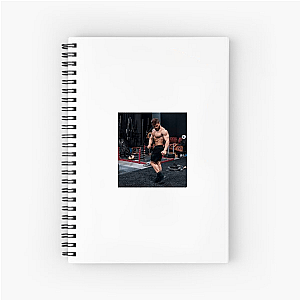 Evidence Based Nutrition Guide Jeff Nippard Notebook