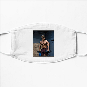 Online Workout Innovator Jeff Nippard Face Masks
