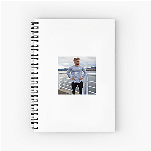 Strength And Hypertrophy Specialist Jeff Nippard Notebook