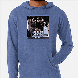 Science Driven Fitness Educator Jeff Nippard Hoodies