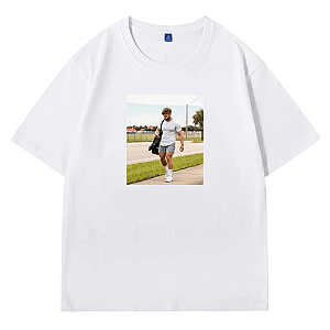YouTube Training Expert Jeff Nippard T-Shirts