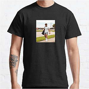 YouTube Training Expert Jeff Nippard T-Shirts
