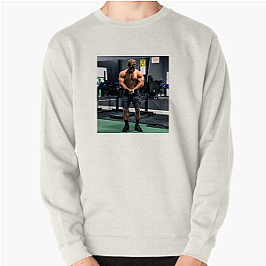 Natural Bodybuilding Advocate Jeff Nippard Sweatshirts