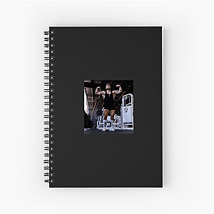 Science Driven Fitness Educator Jeff Nippard Notebook