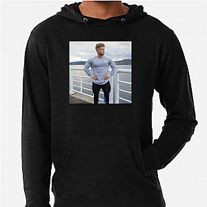 Strength And Hypertrophy Specialist Jeff Nippard Hoodies