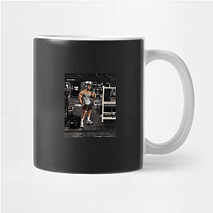 Fitness Education Pioneer Jeff Nippard Mugs
