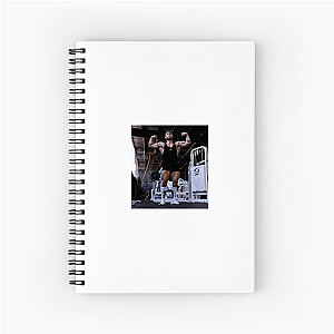 Science Driven Fitness Educator Jeff Nippard Notebook