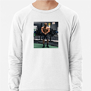 Natural Bodybuilding Advocate Jeff Nippard Sweatshirts