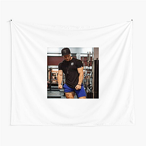 Muscle Growth Strategist Jeff Nippard Tapestries
