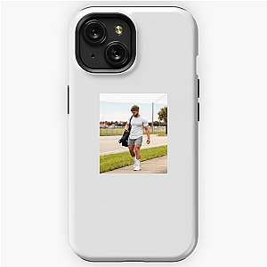 YouTube Training Expert Jeff Nippard iPhone Cases
