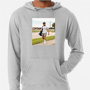 YouTube Training Expert Jeff Nippard Hoodies