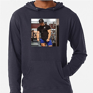 Muscle Growth Strategist Jeff Nippard Hoodies
