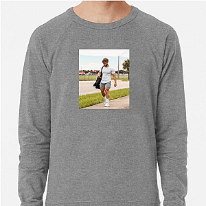 YouTube Training Expert Jeff Nippard Sweatshirts