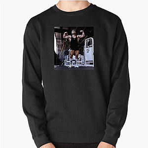 Science Driven Fitness Educator Jeff Nippard Sweatshirts