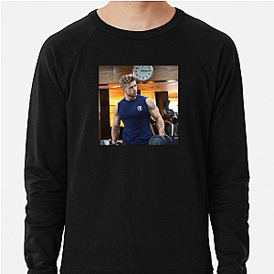Research Backed Coach Jeff Nippard Sweatshirts