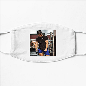 Muscle Growth Strategist Jeff Nippard Face Masks