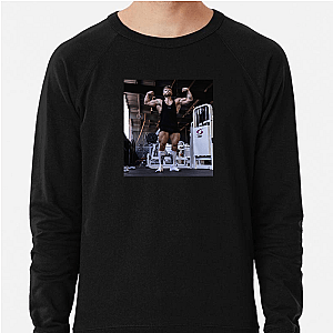Science Driven Fitness Educator Jeff Nippard Sweatshirts