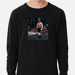 Evidence Based Nutrition Guide Jeff Nippard Sweatshirts
