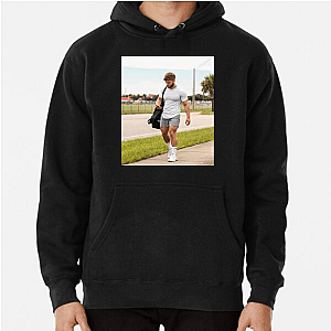 YouTube Training Expert Jeff Nippard Hoodies