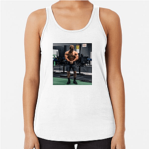 Natural Bodybuilding Advocate Jeff Nippard Tank Tops