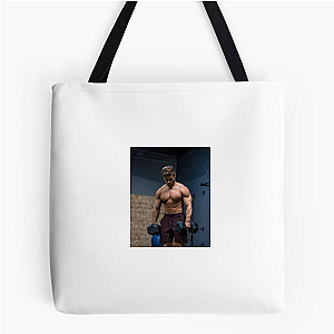 Online Workout Innovator Jeff Nippard Bags