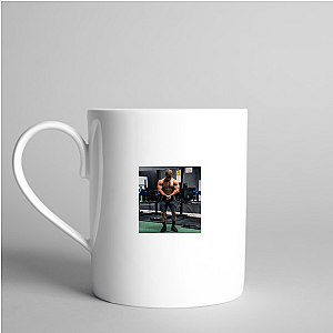 Natural Bodybuilding Advocate Jeff Nippard Mugs