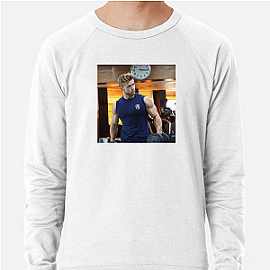 Research Backed Coach Jeff Nippard Sweatshirts