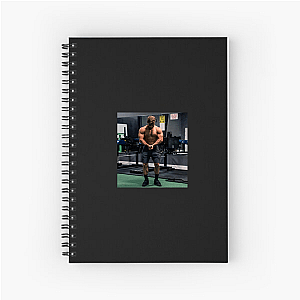 Natural Bodybuilding Advocate Jeff Nippard Notebook