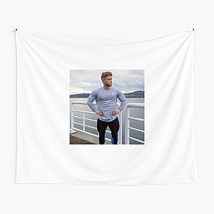 Strength And Hypertrophy Specialist Jeff Nippard Tapestries