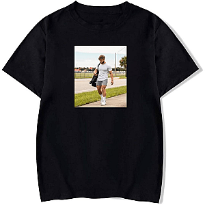 YouTube Training Expert Jeff Nippard T-Shirts